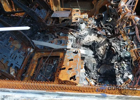 2007 Chevrolet Silverado 2500Hd Ltz from USA, damaged, VIN 1GCHK23627F522175